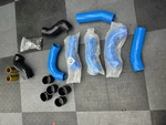 Ams Performance Alpha Upper Intercooler Piping Fits 2009+ R35 Gt-r New. Price: $979.99.