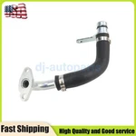 Inlet & Outlet Turbo Oil Feed And Return Line For Bmw F30 320I 328I F32 428I F10 New. Price: $20.99.