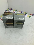 Lot Of 2 Engine Oil Filter Performanx PO-176 Mercedes-benz G500, G550 New. Price: $13.99.