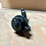 Bosch 392 023 509 Auxiliary Water Pump, Loader For Bmw, Mini Used. Price: $39.99.