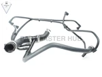 2013-2022 Land Rover Upper Radiator Hose AJ126 3.0L V6 S/c AJ133 5.0L V8 New. Price: $86.19.