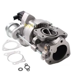 For Mini Cooper S Jcw 1.6L Upgrade Turbocharger R55 R56 R57 R58 R60 R61 New. Price: $136.99.