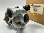Heavy Rust, Rotomaster A8380100R Turbocharger 1999 Ford 7.3L Diesel Remanufactured. Price: $449.96.