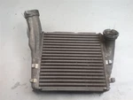 Driver Left Intercooler 4.8L Fits 11-18 Porsche Cayenne 464609 Used. Price: $414.00.