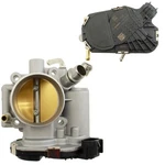 Oem Throttle Body Assembly For Chevrolet Cruze Sonic Aveo 1.6L 1.8L 55577375 New. Price: $108.25.
