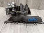 Oem Bmw G01 G20 G22 G23 G26 G30 G42 330 430 530 Turbo Charger Manifold B46 Used. Price: $269.95.