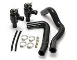 Turbosmart Kompact Plumb Back By Pass Valve (nonoise) For Bmw N54 TS-0203-1250 New. Price: $485.99.