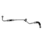 11-42-7-795-970 Genuine Bmw Oil Line For 335D 2009-2011 New. Price: $191.52.