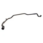 For Mercedes-benz Maybach S650 18-20 Genuine Engine Coolant Radiator Hose New. Price: $115.12.