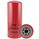 Baldwin Hydraulic Filter Fits John Deere S690 9660 Case D149921 New. Price: $143.99.