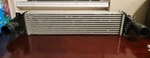 2020-2024 Ford Explorer Lincoln Aviator Turbo Intercooler Unit Oem L1M36K775BF Used. Price: $199.95.
