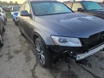 Intercooler 2.0L Fits 14-18 Audi A6 2151541 Used. Price: $151.90.