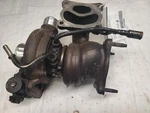 Lincoln Corsair Turbo-supercharger 20 Used. Price: $495.00.