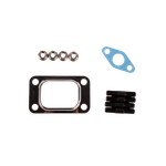 Fleece Turbocharger Installation Kit For 2003-2007 Dodge Ram 2500/3500 Cummins New. Price: $64.95.