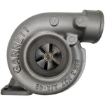 Garrett T250-05 Turbocharger Fits Ford Engine 465209-5003S (87800402) New. Price: $1181.25.