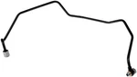 Dorman 625-802 Turbocharger Oil Feed Line New. Price: $91.89.