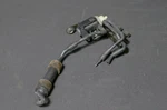 Audi Vw Seat 2.0 Tdi Vacuum Hose 04L131051AJ With Pressure Converter 1K0906627B Used. Price: $71.79.