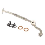 Turbocharger Oil Line For Fiat 500X Jeep Renegade 500L 2014-2018 New. Price: $92.99.