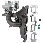 Turbocharger TD04LR For 03-09 Chrysler Pt Cruiser Gt 03-06 Dodge Neon SRT4 New. Price: $258.75.