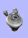 New Genuine Oem Holset Turbocharger HX55W Cummins 4089856RX QSM11 Tier 3. Price: $1500.00.