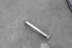 2004 Volvo V40 Turbo Intercooler Cylinder ETP8170 Used. Price: $31.36.