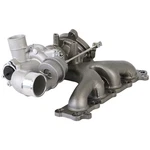 Gpd Turbocharger 2511560 New. Price: $1061.95.
