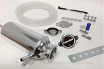 Greddy 12400908 Radiator Breather Tank New. Price: $172.90.