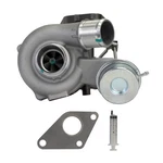 Gpd Turbocharger 2511590 New. Price: $1020.95.
