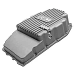 B&m Hi-tek Deep Natural Transmission Pan For 2019-2024 Chevrolet/gmc New. Price: $535.95.