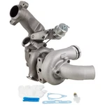 For Chevy Express Gmc Savana & Hummer H1 GM6 New Turbocharger Tcp. Price: $357.87.