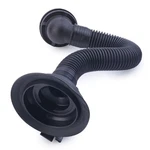New Engine Oil Filler Tube Pipe Hose 4M0115301 For Audi Q7 2016-2019 3.0T Cre. Price: $48.72.