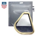 Land Rover L560 Additional Radiator Deflector Genuine LR093758 New. Price: $113.02.