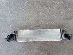Intercooler Plug-in Hybrid Fits 17-23 Volvo S90 331881 Used. Price: $100.00.