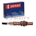 Denso Downstream Oxygen Sensor For 2005-2010 Mercury Mariner 3.0L V6 Exhaust Et New. Price: $56.40.