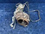 2018-2021 Lexus NX300 Turbocharger 17201-36010 17670-0W011 Genuine Oem Used. Price: $120.90.
