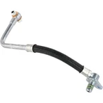 Standard Ignition Turbocharger Oil Line 2017-2019 Ford Escape TIH55 New. Price: $45.05.