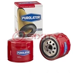 Purolator Engine Oil Filter For 1997-1998 Volvo S90 2.9L L6 Change Ii New. Price: $16.04.