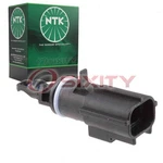 Ngk Ntk Air Charge Temperature Sensor For 2002-2010 Dodge Ram 1500 3.7L 4.7L Lg New. Price: $19.83.