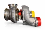 Bmw M5 F90 M8 F91 F92 F93 Lci Turbocharger 11657852372 Oem New. Price: $1282.50.