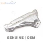 2015-2018 Porsche Macan Left / Turbocharger Heat Shield 94611133830 Used. Price: $24.99.