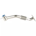 Genuine Ford 2015-2020 F-150 Outlet Tube FL3Z-9T515-A New. Price: $84.46.