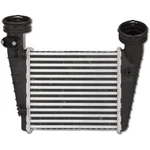 Gpd 2711329 Intercooler Fits 2002-2005 Volkswagen Passat New. Price: $128.99.