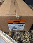 Dorman 667-023 Turbocharger Line Replacement Kit Fits Buick Chevrolet Models New. Price: $125.00.