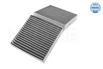 Meyle 012 320 0017 Cabin Pollen Filter Fits Mercedes Slc Slk New. Price: $21.46.