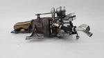 11-16 Bmw F10 535I N55 Engine W/ Manifold 7583908 Oem Used. Price: $150.14.