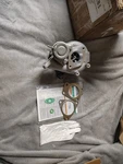 Turbocharger For 2011-2016 Nissan Juke (1.6L MR16DDT Engine). New. Price: $400.00.