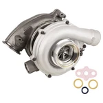 Ford Super Duty 6.0L Powerstroke 2003 W/ Turbocharger Gaskets New. Price: $890.83.