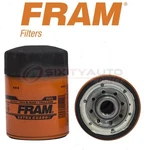 Fram Engine Oil Filter For 1963-1965 Gmc 1000 Series Change Lubricant Uk New. Price: $35.37.