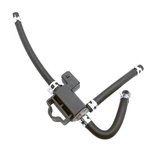 Turbocharger Actuator Solenoid Valve For Buick Encore Chevy Cruze Sonic Trax 1.4 New. Price: $23.00.
