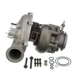 Standard Ignition TBC702 Turbocharger New Diesel. Price: $1144.87.